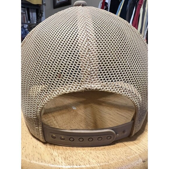 Vintage Daiwa Fishing Trucker SnapBack Hat - Picture 3 of 7